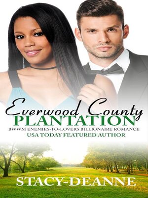 cover image of Everwood County Plantation